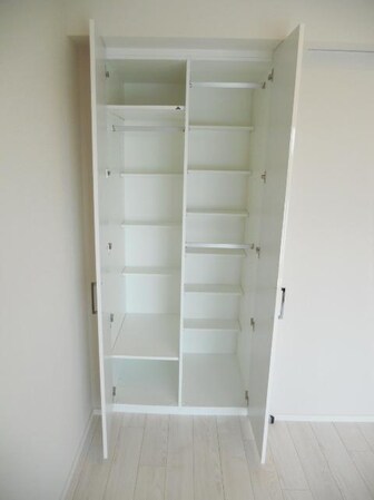 パークアクシス大森の物件内観写真